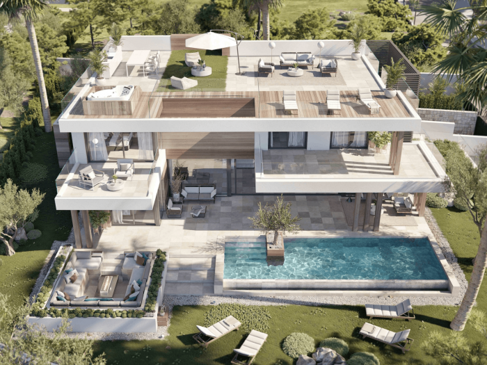 Qlistings - Luxurious 6 Bedroom House Villa in Palma de Mallorca, Mallorca Property Thumbnail